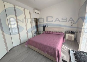 Camera da letto - Trilocale Bologna (zona Massarenti) - foto 34