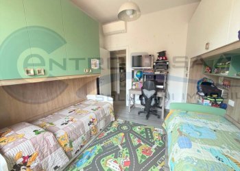 Camera da letto - Trilocale Bologna (zona Massarenti) - foto 35