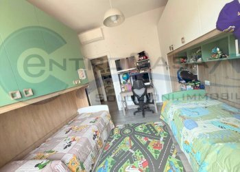 Camera da letto - Trilocale Bologna (zona Massarenti) - foto 37
