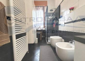 Bagno - Trilocale Bologna (zona Massarenti) - foto 38