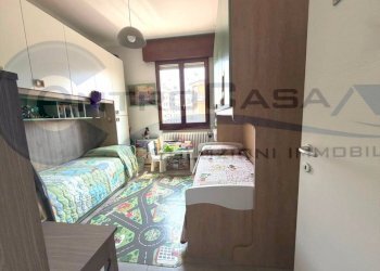 Camera da letto - Trilocale Bologna (zona Massarenti) - foto 39