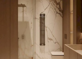 Bagno - Appartamento via dei Montecchi, 6, Trieste - foto 5