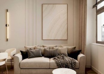 Salone - Appartamento via dei Montecchi, 6, Trieste - foto 7
