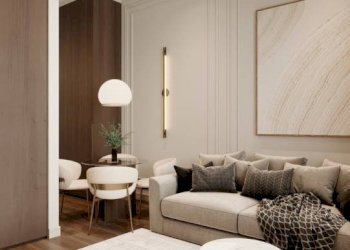 Salone - Appartamento via dei Montecchi, 6, Trieste - foto 12