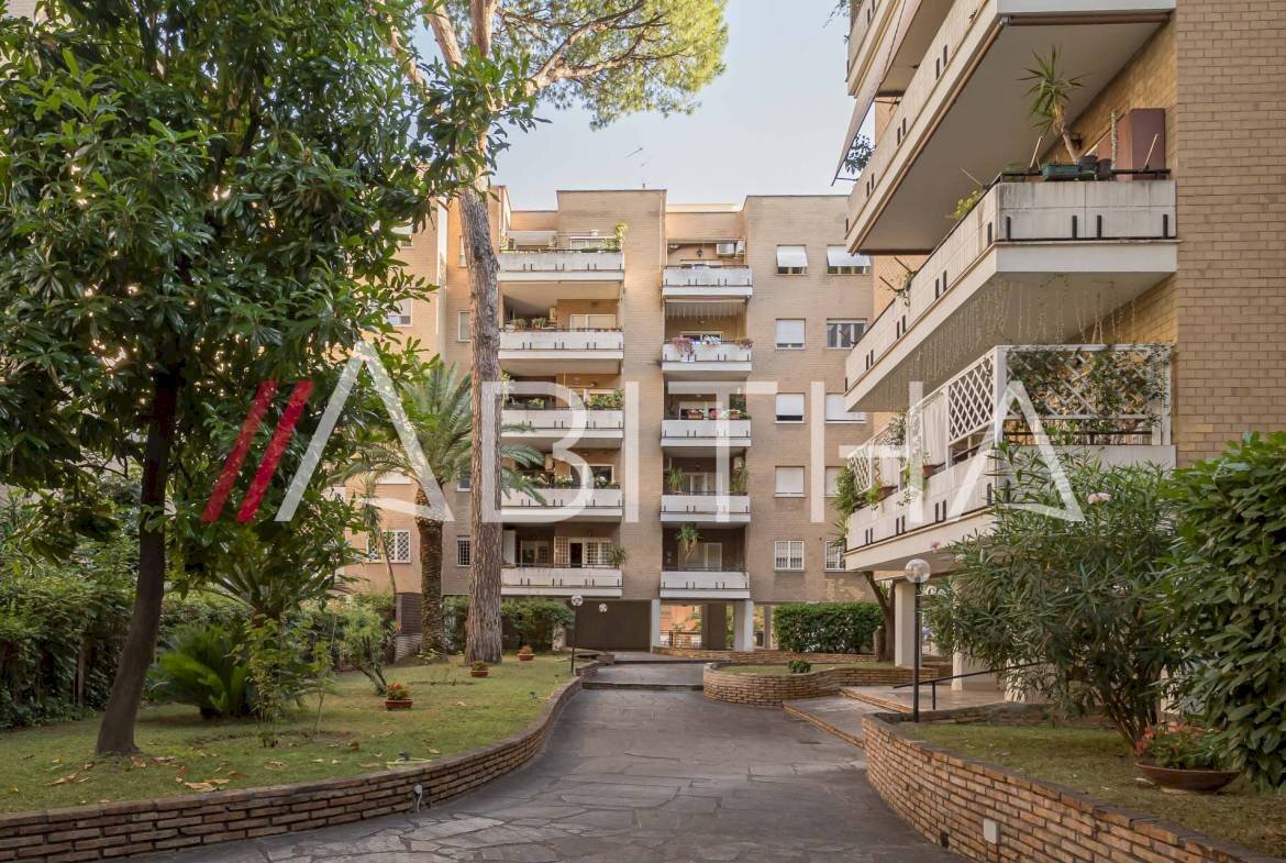Bilocale Via Val Pellice, Roma - foto 1