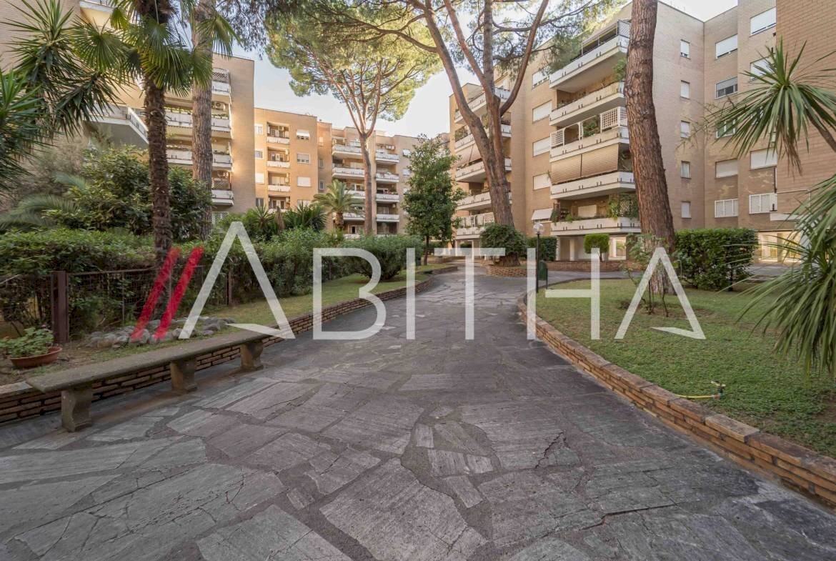 Bilocale Via Val Pellice, Roma - foto 3