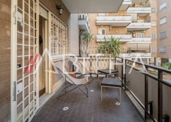 Bilocale Via Val Pellice, Roma - foto 18