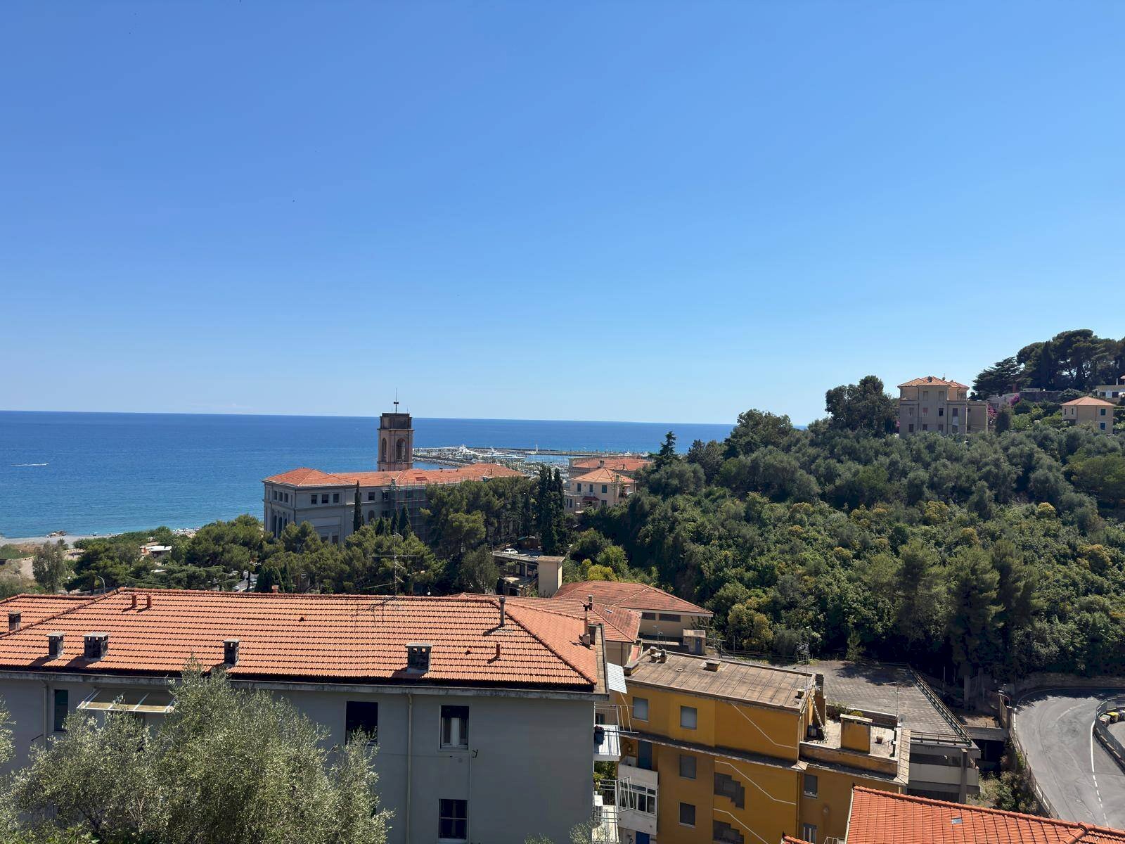 Appartamento Imperia - foto 1