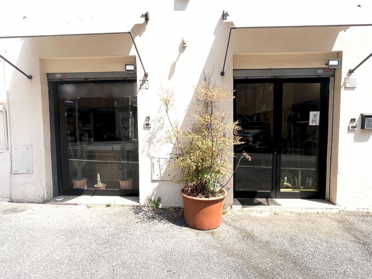 Shop Via Aurelia, Roma - photo 1