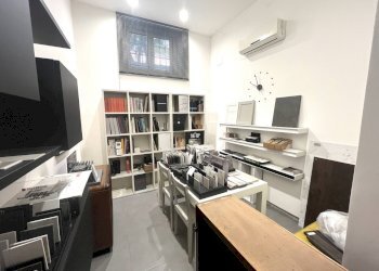 Shop Via Aurelia, Roma - photo 5