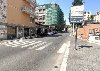 Shop Via Aurelia, Roma - photo 12