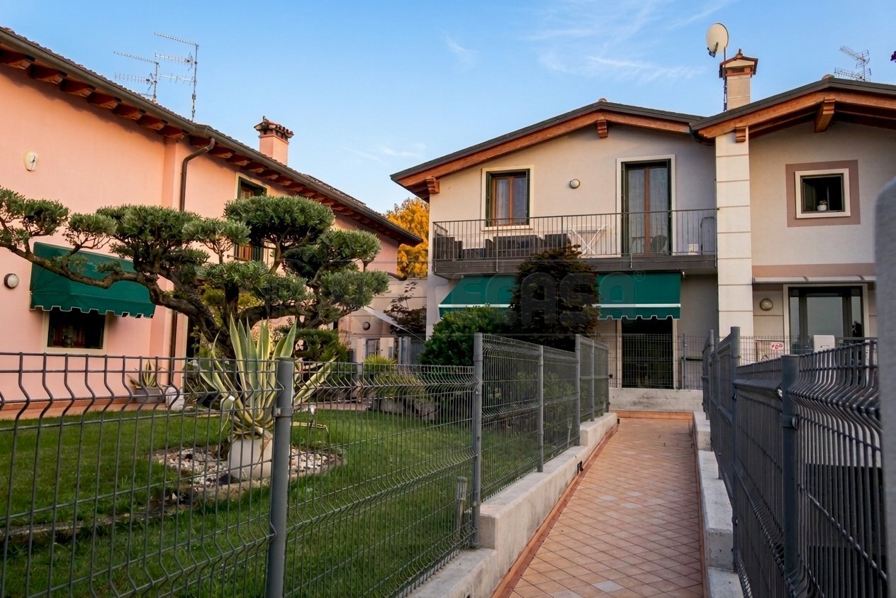 esterno - Four-room apartment Via degli Arnaldi 75, Sarego - photo 1