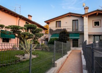 esterno - Four-room apartment Via degli Arnaldi 75, Sarego - photo 1