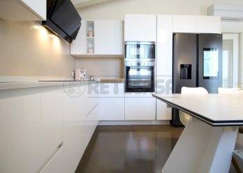 zona giorno - Four-room apartment Via degli Arnaldi 75, Sarego - photo 5