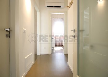 corridoio - Four-room apartment Via degli Arnaldi 75, Sarego - photo 11