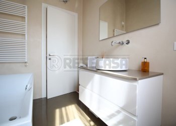 bagno - Four-room apartment Via degli Arnaldi 75, Sarego - photo 18