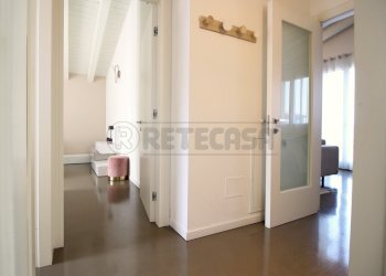 corridoio - Four-room apartment Via degli Arnaldi 75, Sarego - photo 19