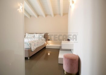 camera da letto - Four-room apartment Via degli Arnaldi 75, Sarego - photo 20