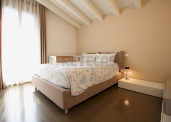 camera da letto - Four-room apartment Via degli Arnaldi 75, Sarego - photo 21