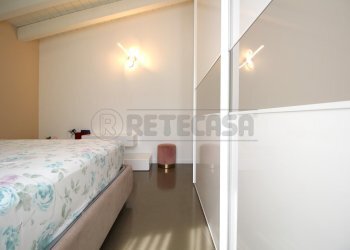 camera da letto - Four-room apartment Via degli Arnaldi 75, Sarego - photo 22