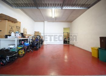 garage - Four-room apartment Via degli Arnaldi 75, Sarego - photo 23