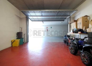 garage - Four-room apartment Via degli Arnaldi 75, Sarego - photo 24