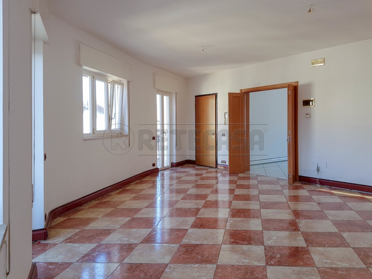 soggiorno - Apartment Via Castello 24, Monteviale - photo 1