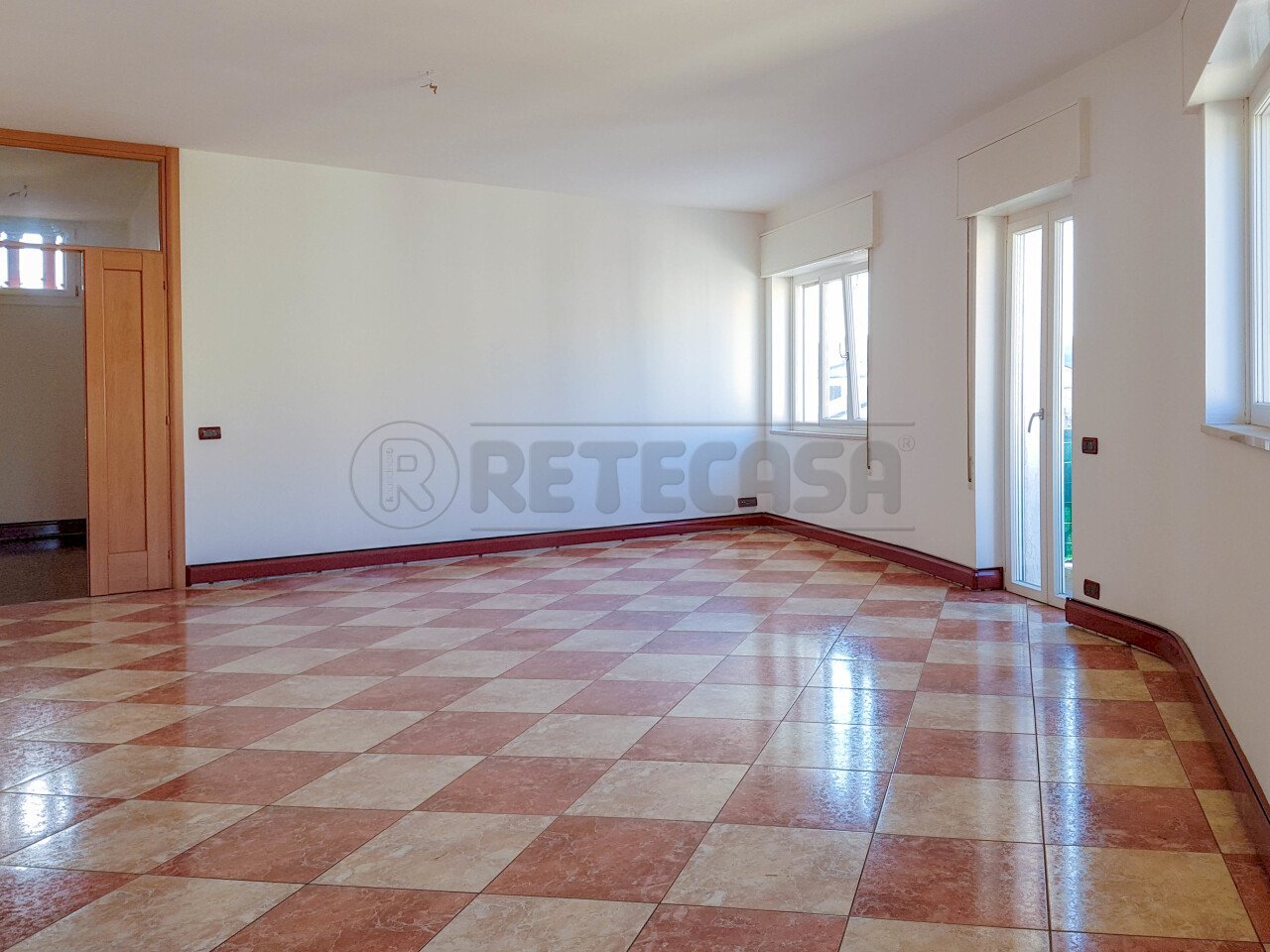 soggiorno - Apartment Via Castello 24, Monteviale - photo 2