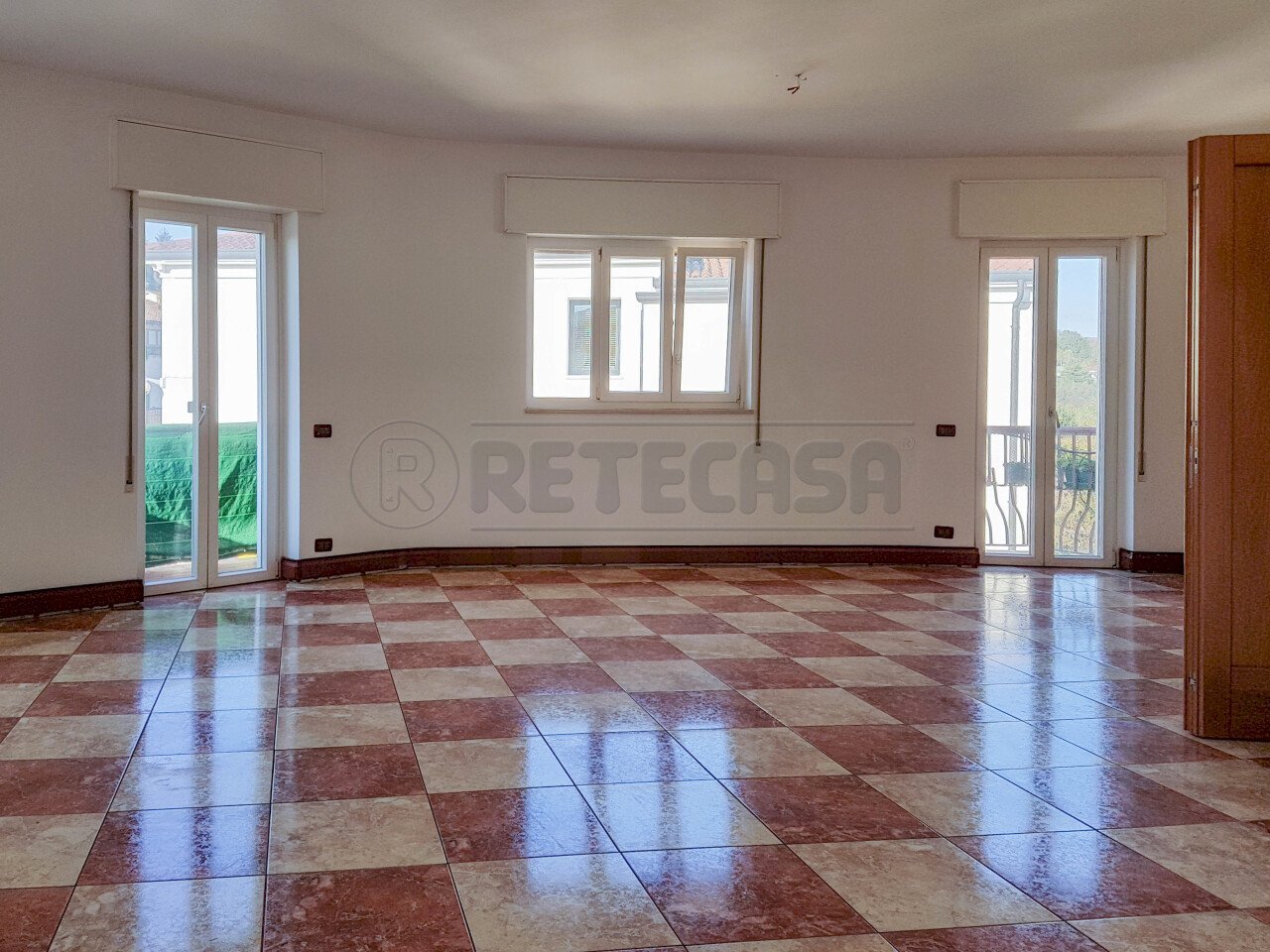 soggiorno - Apartment Via Castello 24, Monteviale - photo 3