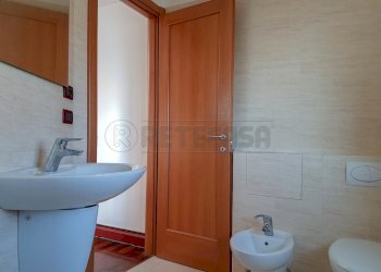 bagno - Apartment Via Castello 24, Monteviale - photo 12