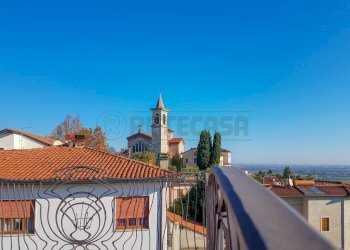terrazzo - Apartment Via Castello 24, Monteviale - photo 15