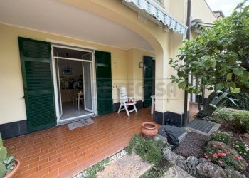 IMG_0911 - Trilocale Via G. Pendola 8, Loano - foto 13
