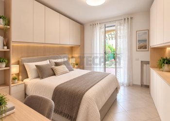 CAMERA PENDOLA - Three-room apartment Via G. Pendola 8, Loano - photo 8