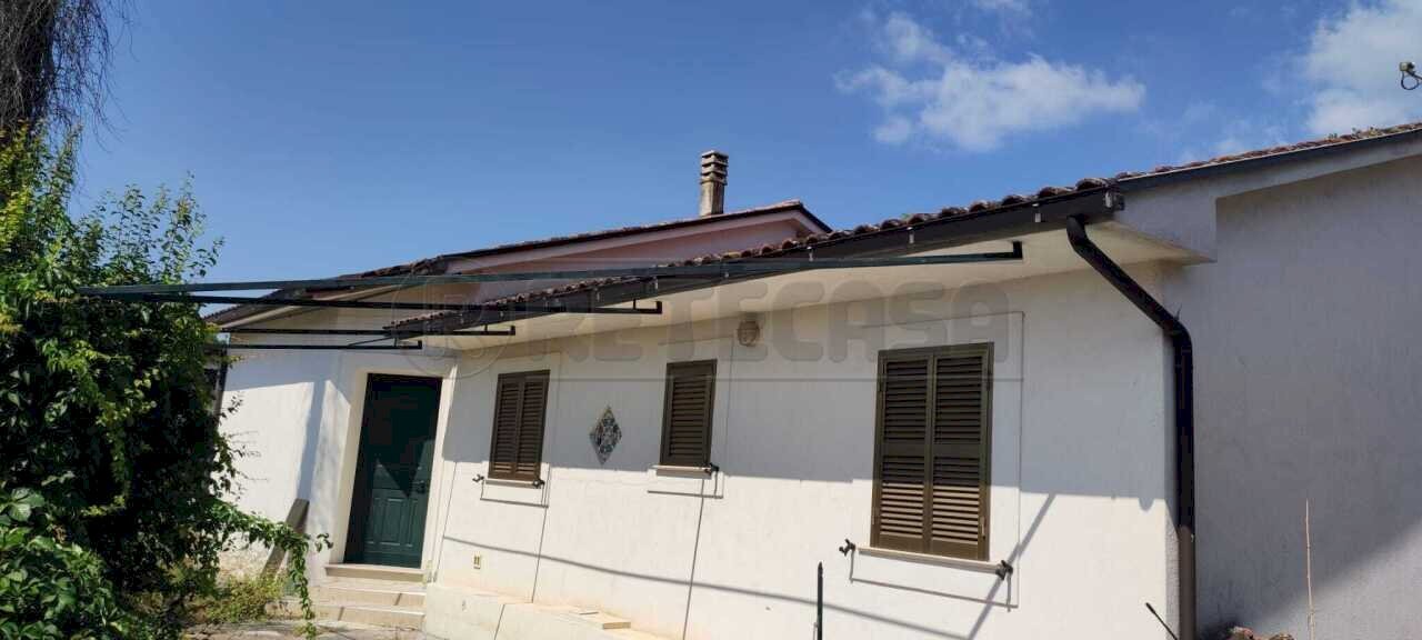 foto 8 - Terraced Villa Via Pescarola, Cassino - photo 1