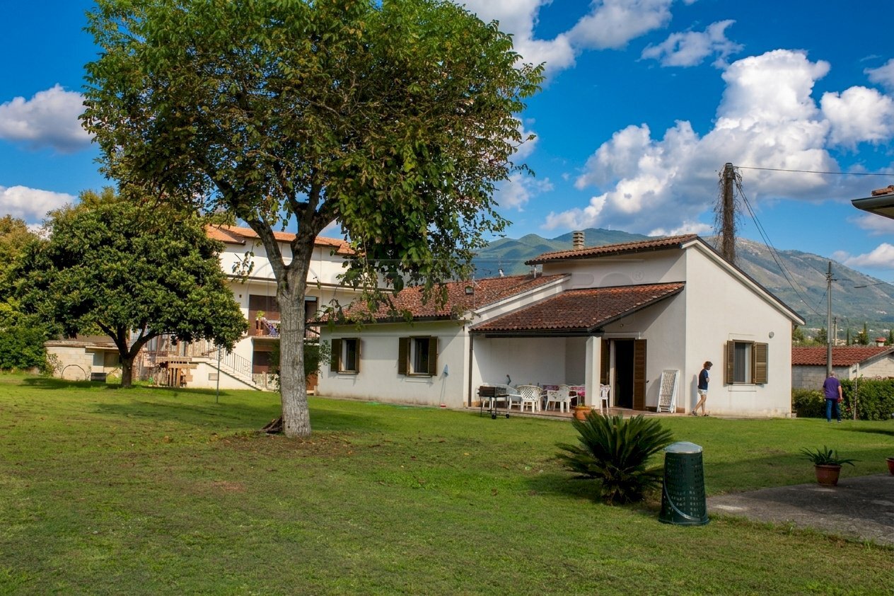 1784221621.jpg - Terraced Villa Via Pescarola, Cassino - photo 2