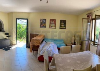 foto 4 - Terraced Villa Via Pescarola, Cassino - photo 9