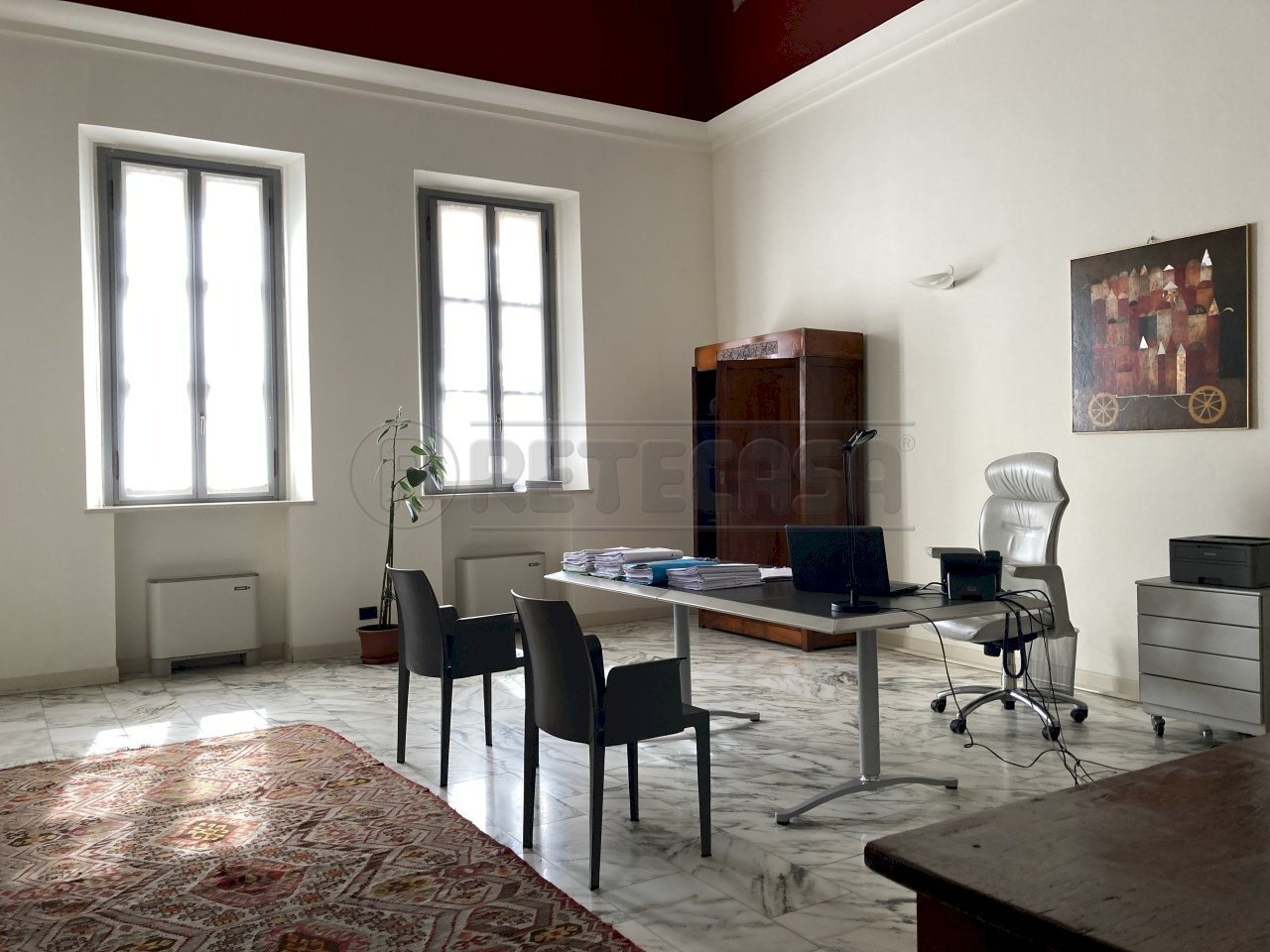43D13CE5-8791-4C42-9056-2C15BA8FA98A-L0-001.jpeg - Ufficio VIA MAZZINI, Crema - foto 1