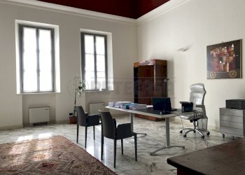 43D13CE5-8791-4C42-9056-2C15BA8FA98A-L0-001.jpeg - Ufficio VIA MAZZINI, Crema - foto 1