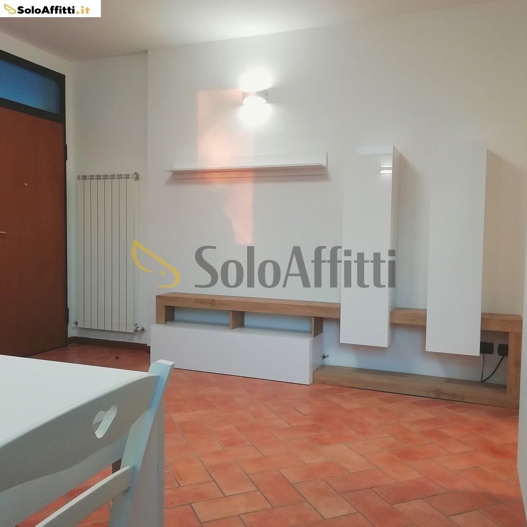 accesso su zona giorno - Two-room apartment Via Camillo Benso Conte di Cavour 5, Besana in Brianza - photo 3