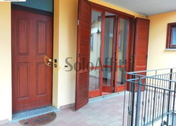 esterno - Two-room apartment Via Camillo Benso Conte di Cavour 5, Besana in Brianza - photo 2