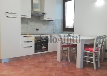 angolo cucina - Two-room apartment Via Camillo Benso Conte di Cavour 5, Besana in Brianza - photo 5