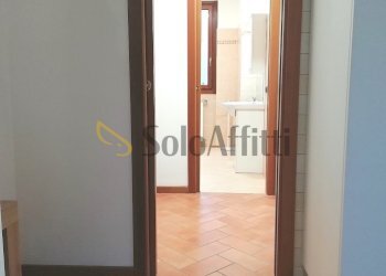 disimpegno - Two-room apartment Via Camillo Benso Conte di Cavour 5, Besana in Brianza - photo 6