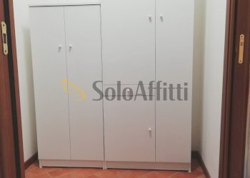 disimpegno - Two-room apartment Via Camillo Benso Conte di Cavour 5, Besana in Brianza - photo 7