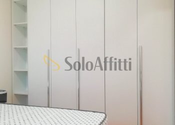 camera da letto - Two-room apartment Via Camillo Benso Conte di Cavour 5, Besana in Brianza - photo 10