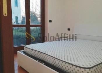 letto contenitore - Two-room apartment Via Camillo Benso Conte di Cavour 5, Besana in Brianza - photo 11