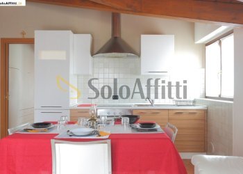 cucina - Two-room apartment Via Camillo Benso Conte di Cavour 5, Besana in Brianza - photo 4