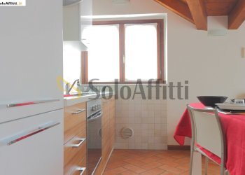 cucina - Two-room apartment Via Camillo Benso Conte di Cavour 5, Besana in Brianza - photo 6