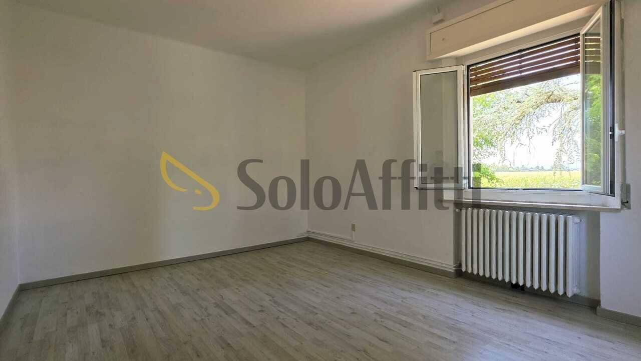 sala abitabile - Quadrilocale Via Santa Croce snc, Bertinoro - foto 1