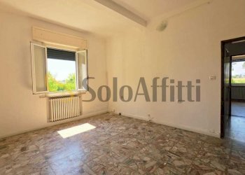 seconda camera da letto matrimoniale - Quadrilocale Via Santa Croce snc, Bertinoro - foto 15