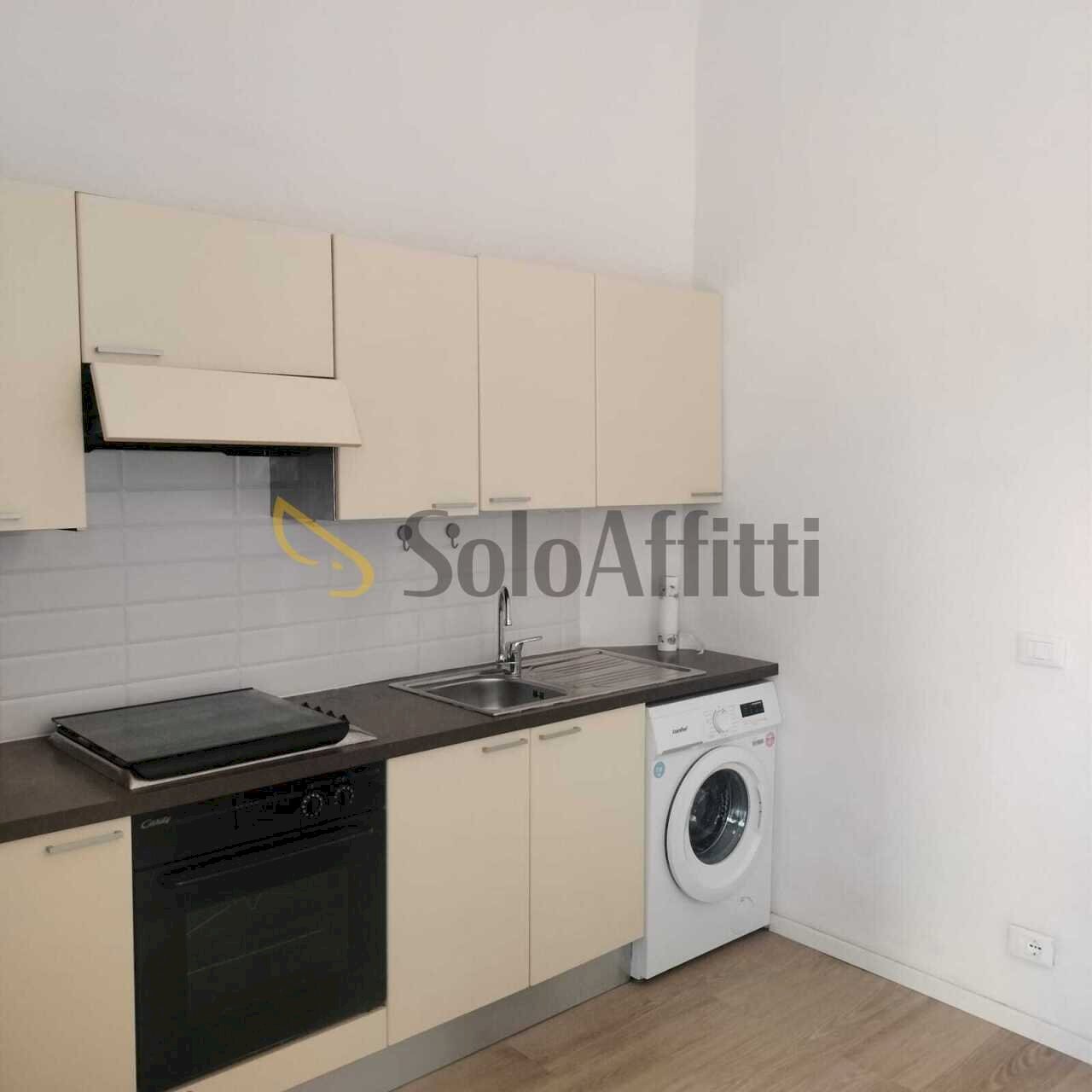 8b463ac1-e3a0-43b0-8f4d-188e76d5678f - Three-room apartment Piazza IV Novembre 2, Sesto Fiorentino - photo 2